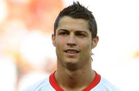 Biografi Lengkap Cristiano Ronaldo